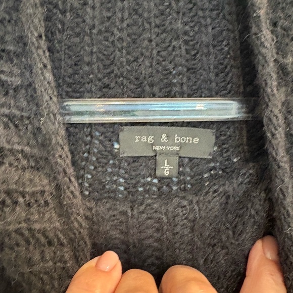 Rag and Bone Sweater - Picture 12 of 13